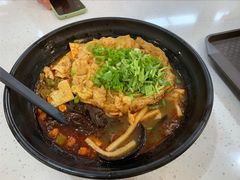 经典原味螺蛳粉-柳州爽仔螺蛳粉