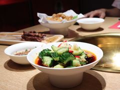 -老佛爷铜炉蛙锅(东门老街店)