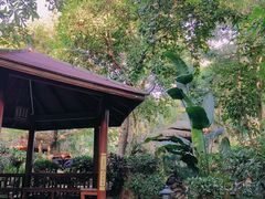 -金穗园温泉酒店