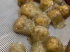 -海陆丰明凤擂茶