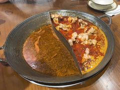 -老天桥蛙炉火锅(姑苏总店)