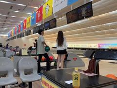 -广州保龄球馆(广州天河体育中心店)