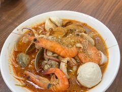 -大中沙茶面(中山路店)