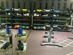 -悦莱美游泳健身会所(御景壹号店)