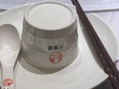 -六泰居·尔滨地标·东北菜(黄河路店)
