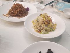 -柒园·三十年创意杭帮菜(龙湖滨江天街店)