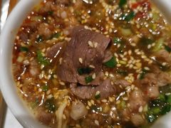 -海底捞火锅(方圆荟店)