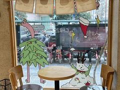 -发酵食堂(屏风街店)