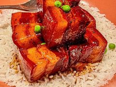 -上海人家花樣年华(中山公园店)