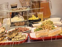 -遇西祠·海鲜烧烤(总店)