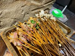 -盟重烧烤(高正街店)