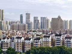 -深圳星河丽思卡尔顿酒店