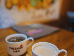 -辛德里印度餐厅(勒泰商圈店)