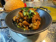 -米庄·原味私房菜(骏壹万邦店)