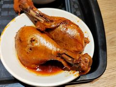 -金饭碗(长宁龙之梦店)