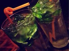 Helens&nbsp;Bar(五角场店)-Helens海伦司小酒馆(复旦大学店)