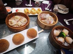 -粤匠·澳门点心粤菜海鲜(澳门半岛店)