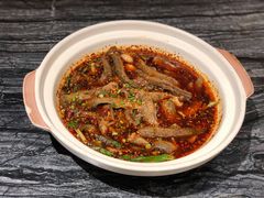 -情妹耙泥鳅·江湖川菜(科华店)