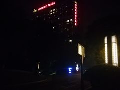 -成都保利公园皇冠假日酒店(熊猫基地店)