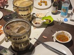 -海玥荟海鲜姿造自助餐厅(欧罗巴广场店)