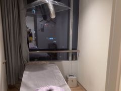 -席仁堂推拿按摩脊柱调理(世纪科贸大厦店)