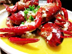 -叶派龙虾•招牌香辣蟹·海鲜(中海国际店)