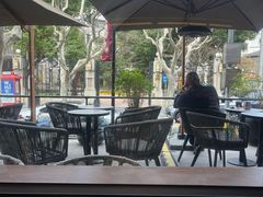 -Peet's 皮爷咖啡(东湖路手作店)