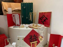 -LADY FAFA(巨鹿路陕西南路路口店)