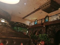 -凯撒城堡西餐厅(颐和国际店)