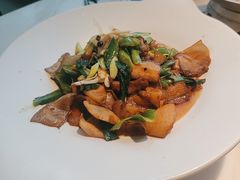 -茅庐川菜(烟台大悦城店)