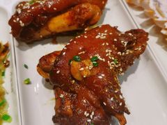 -木屋烧烤(坂田天安云谷店)