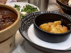 -桃园农庄烤全羊(江秋路店)