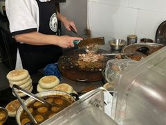 -刘记肉夹馍(彰武店)