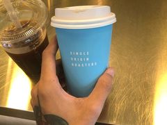 -KYO COFFEE(胶州路店)