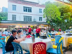 -小煵记·打边炉(西丽文光店)
