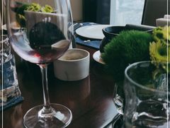 -Social 秀西餐厅-长沙瑞吉酒店(运达店)