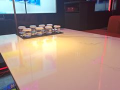 -星聚会KTV(合生汇黑金店)