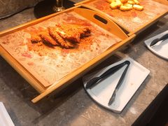 -比格比萨自助(国展店)