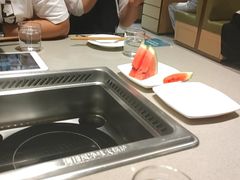 -海底捞火锅(金山百联店)