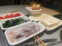 -海底捞火锅(天津SM城市广场店)