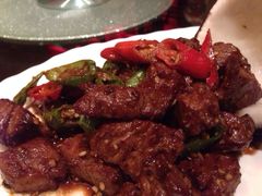 桂花楼-桂花楼淮扬中餐厅(浦东香格里拉店)