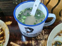 -泰宜担担面(黄泥塝总店)