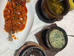 -香雪海饭店中餐厅(人民桥店)