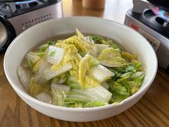 -后湖小院·乡野田园菜