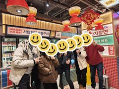 -西塔老太太泥炉烤肉(北京双井店)