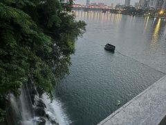 -柳侯公园