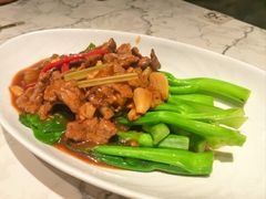 -潮州府·潮菜·砂锅粥(徐家汇店)