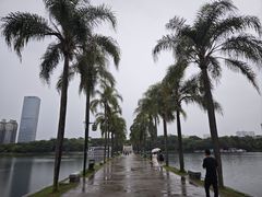 -南宁南湖公园