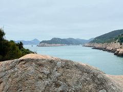 -南麂列岛