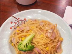 -蘑菇餐厅(马台街店)